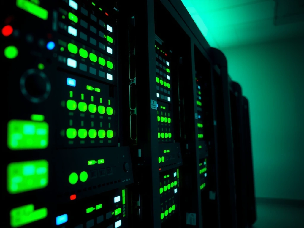 GrowthImpactX Infrastructure