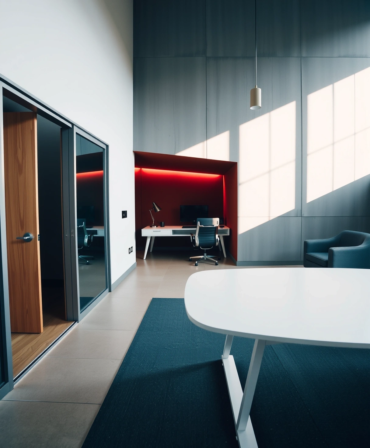 GrowthImpactX London HQ