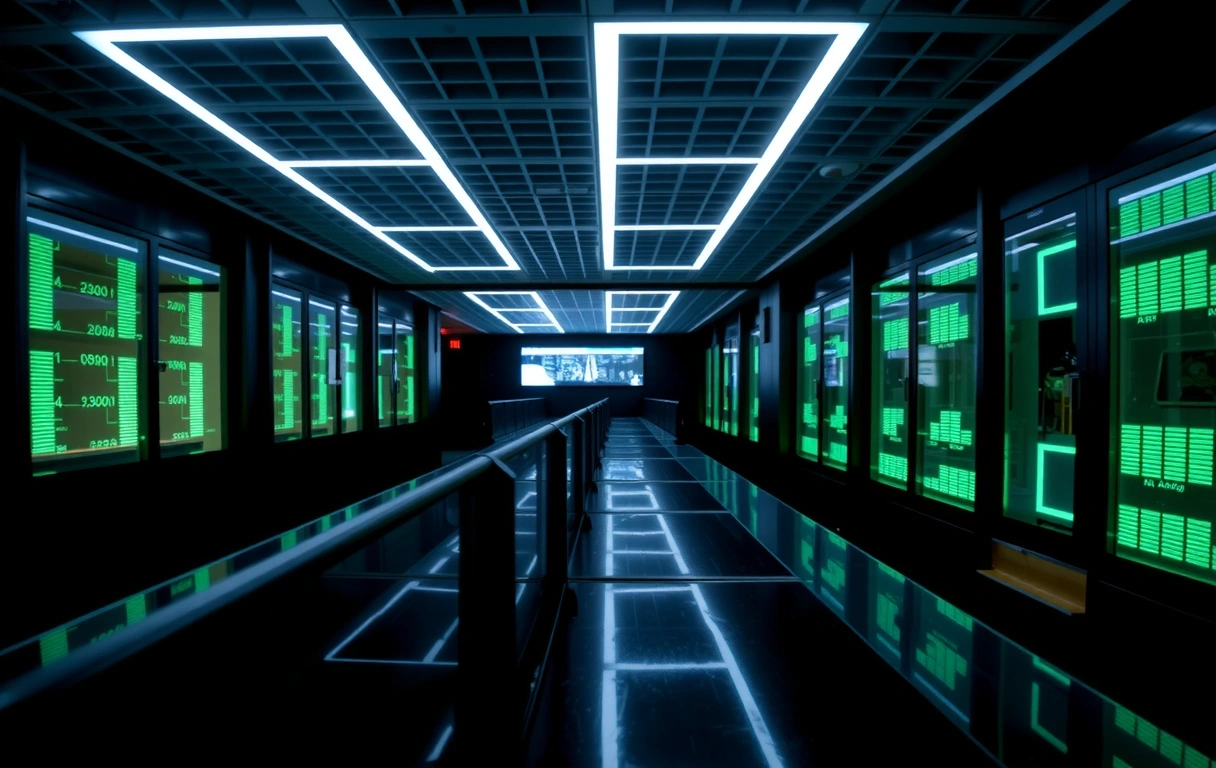 Performance Data Visualization