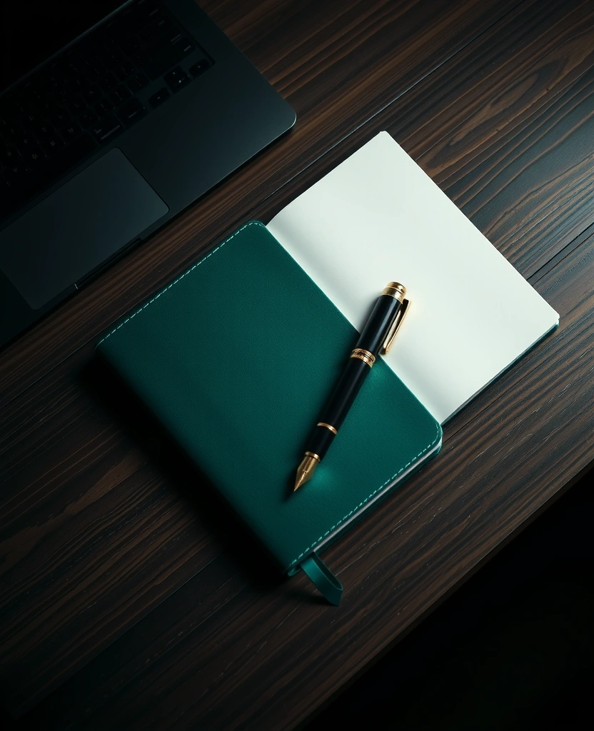 Precision and Detail