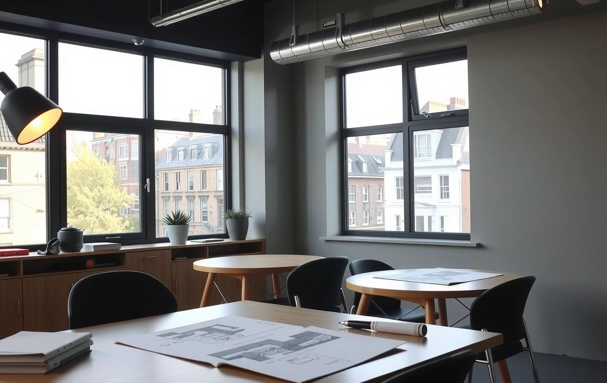 GrowthImpactX London Studio