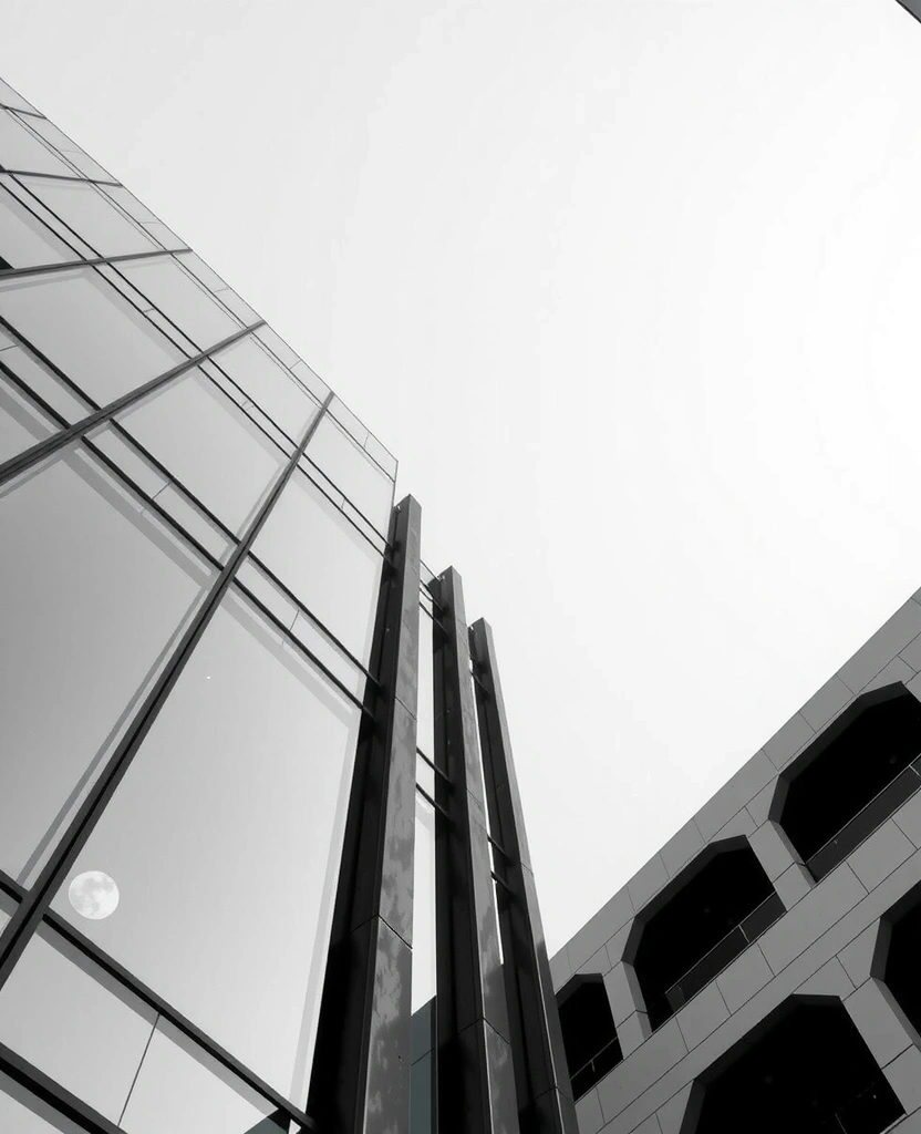 Architectural precision