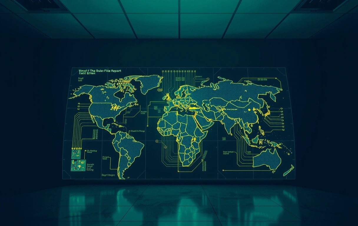 Growth Infrastructure