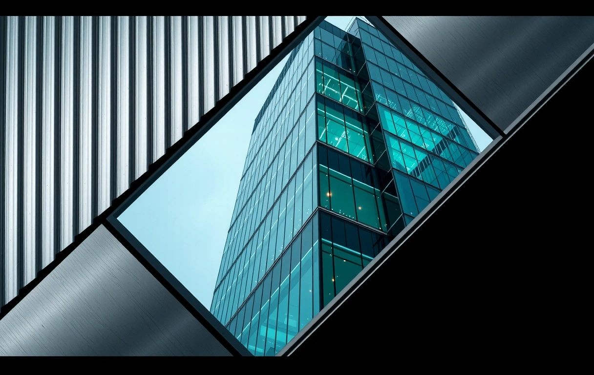 Infrastructure of Growth