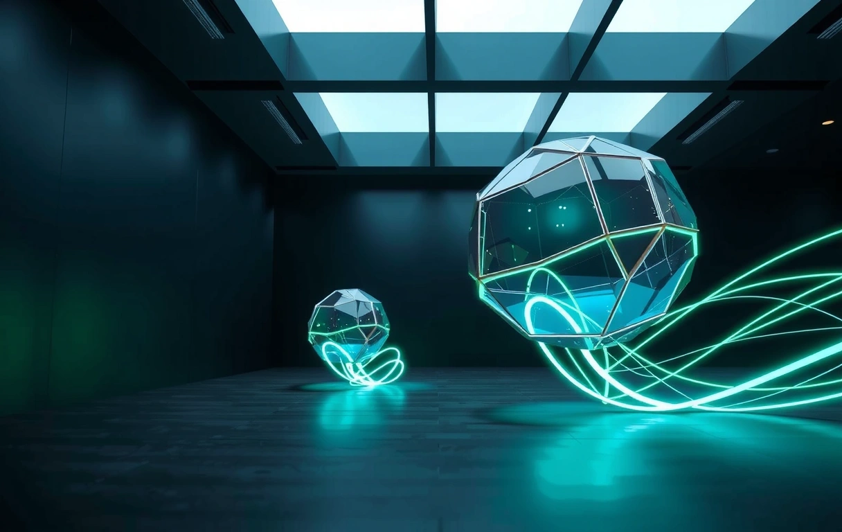 Methodology Visualization